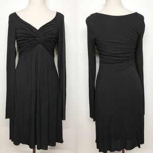 Bailey 44 Black Dress - Medium